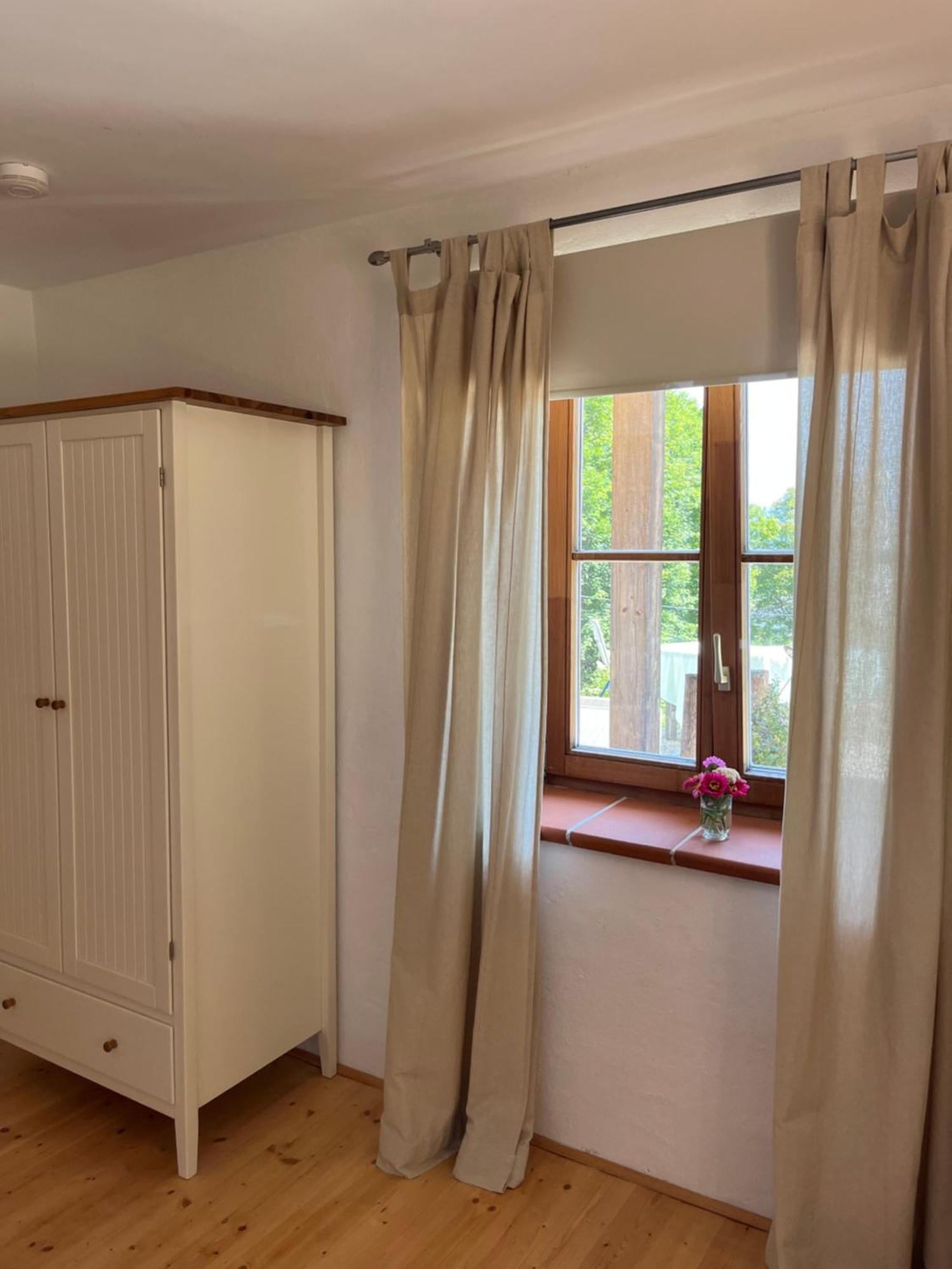 Ferienwohnung Waldhauser ヘルマゴル エクステリア 写真