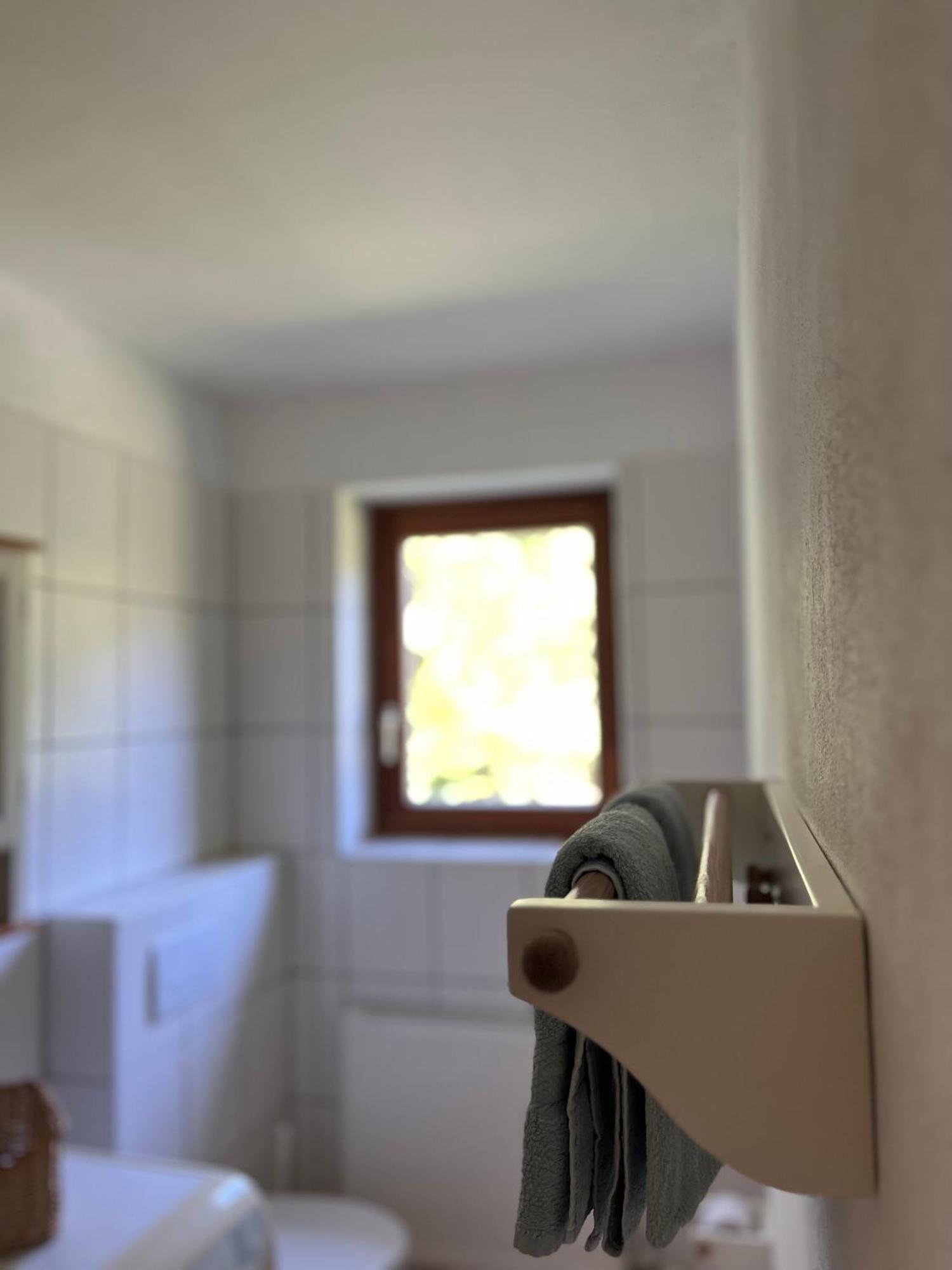 Ferienwohnung Waldhauser ヘルマゴル エクステリア 写真