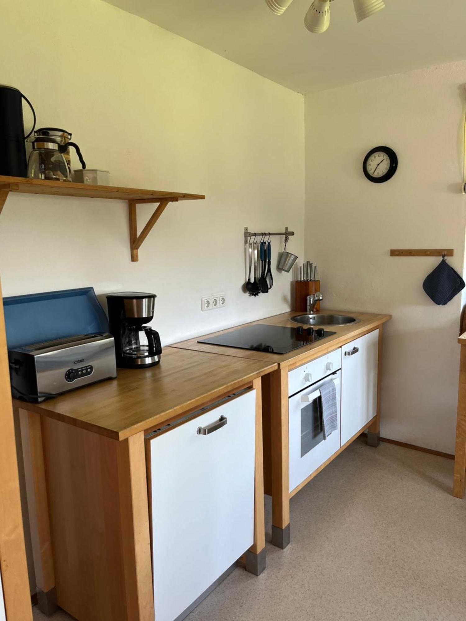Ferienwohnung Waldhauser ヘルマゴル エクステリア 写真