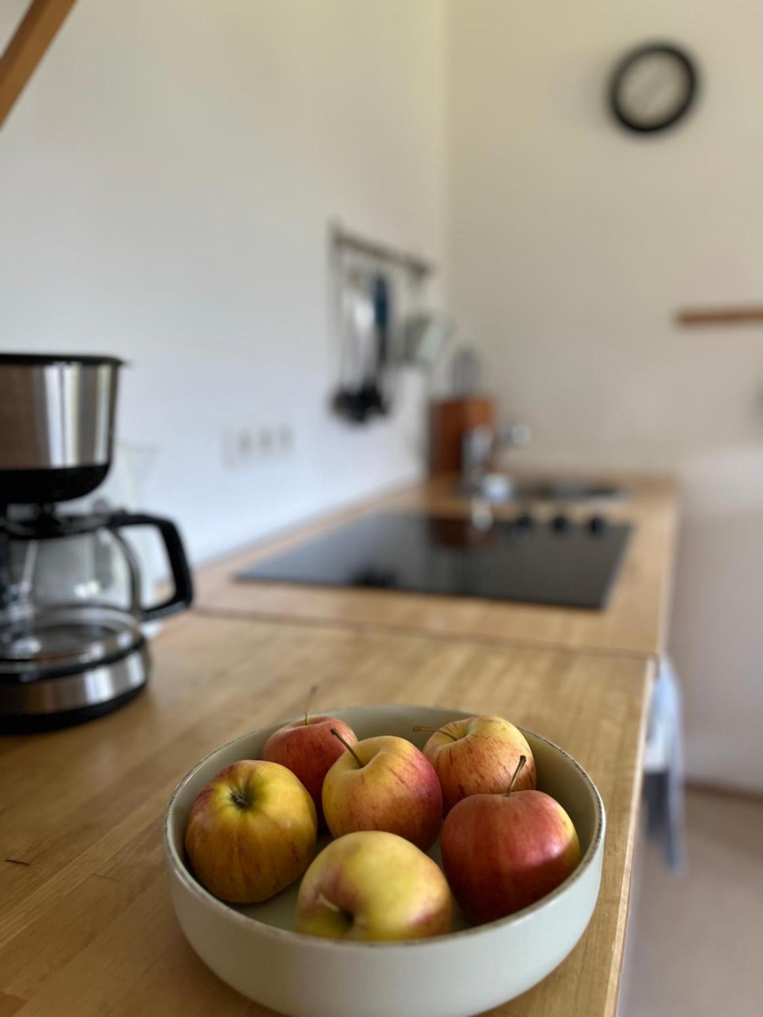 Ferienwohnung Waldhauser ヘルマゴル エクステリア 写真